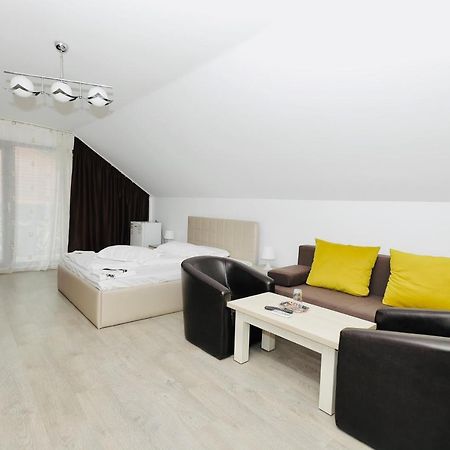 Casa Golopenta Hotell Băile Herculane Exteriör bild